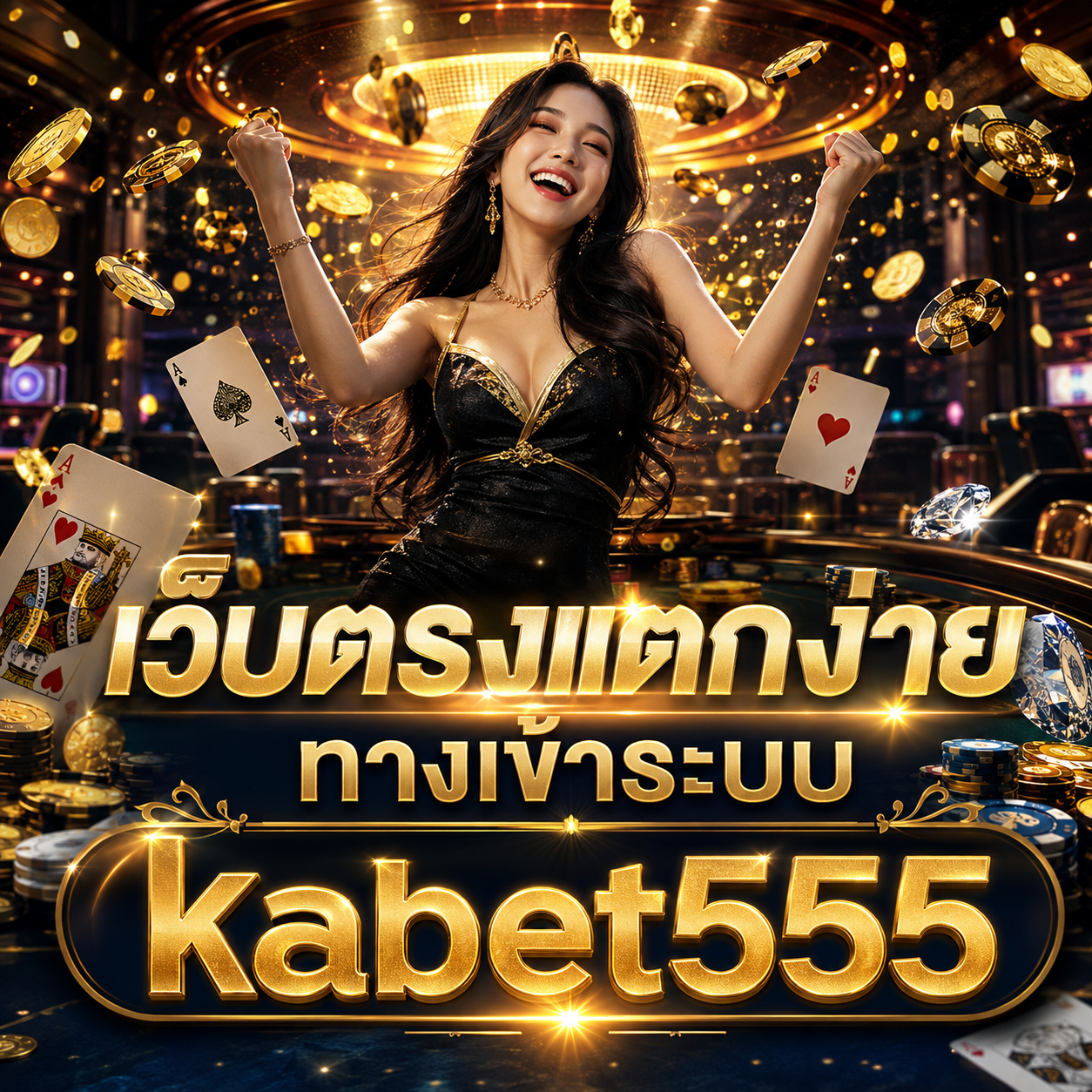 kabet555v1 สุดยอดทางเลือกสำหรับการเล่นคาสิโนออนไลน์