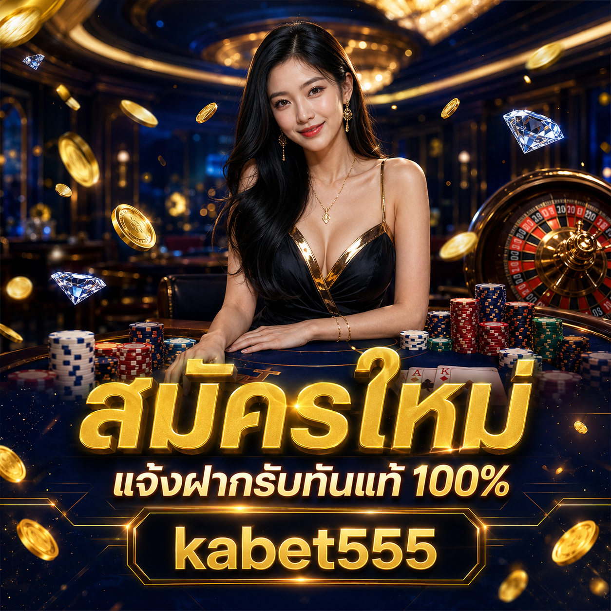 kabet555v1 เสนอประสบการณ์การเล่นที่ไม่เหมือนใคร